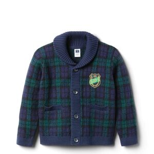 Janie and Jack sweater